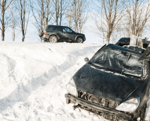 Here, we’ll explore the benefits of dash cams during winter driving and why they’re a smart investment for Nashville residents concerned about staying protected on the road.