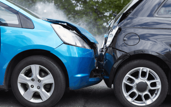 Nashville Car Accidents Involving Out-of-State Drivers – Who’s Liable