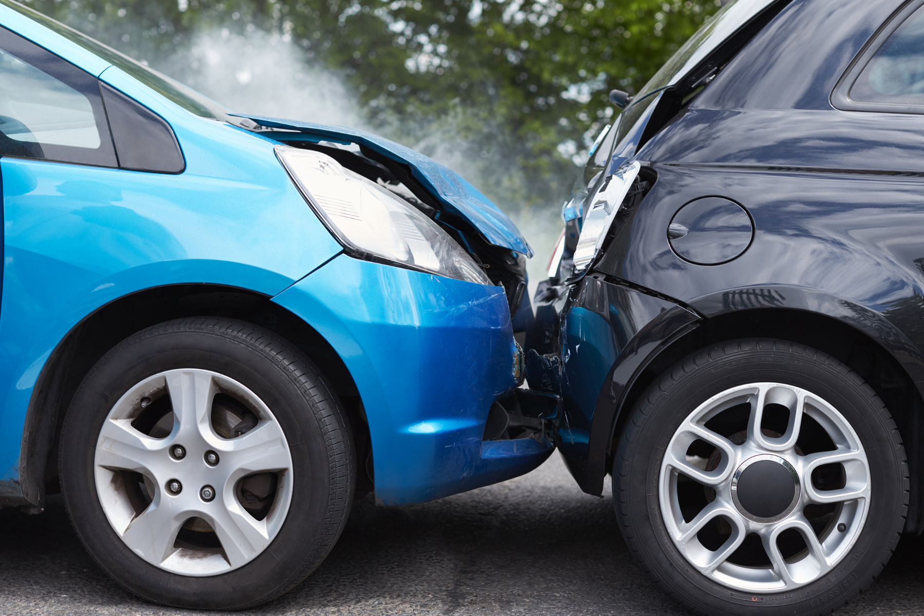 Nashville Car Accidents Involving Out-of-State Drivers – Who’s Liable