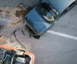 The Anatomy of a Nashville Car Accident Case