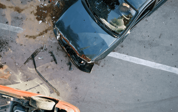 The Anatomy of a Nashville Car Accident Case