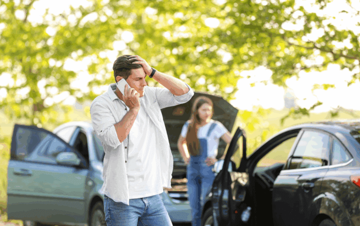 Teen Drivers and Car Accidents: What Parents in Nashville Need to Know