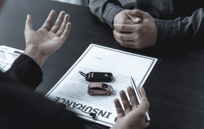 The Biggest Mistakes People Make Before Hiring a Nashville Lawyer