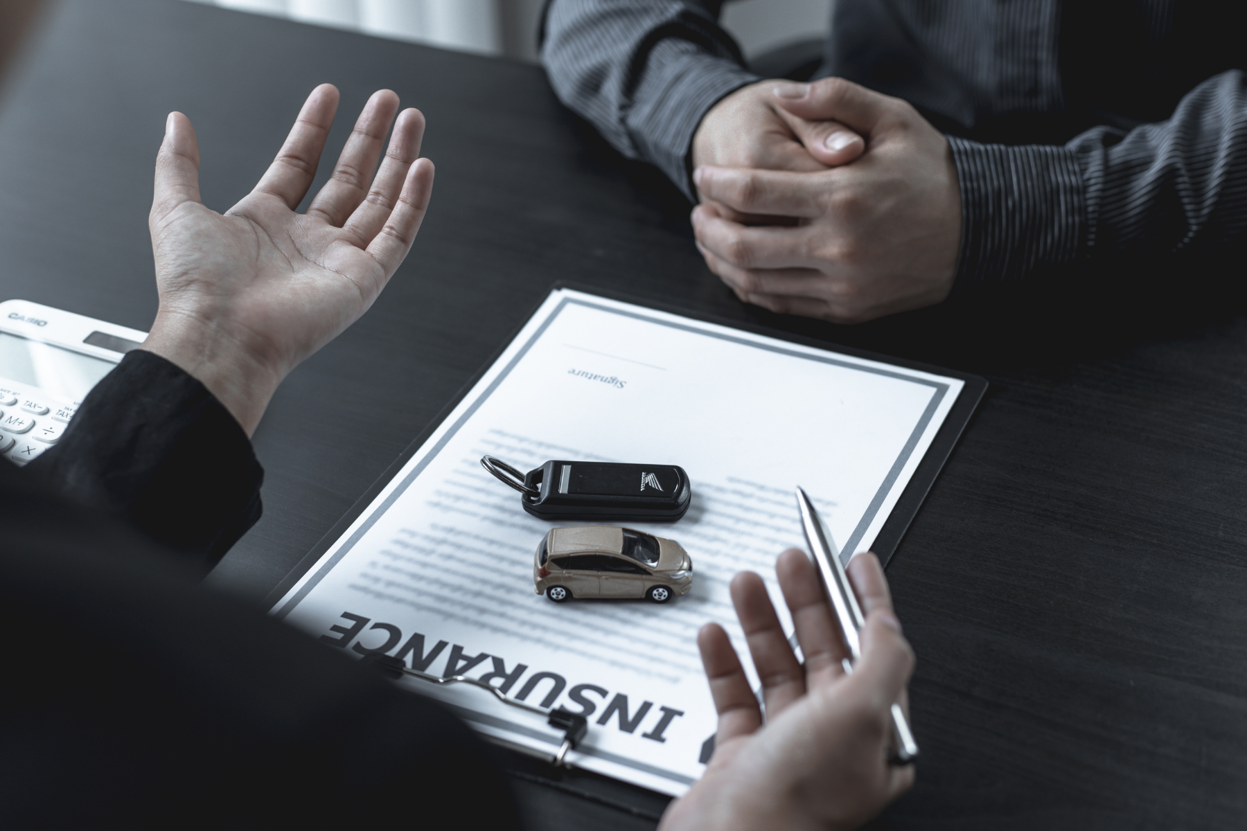 The Biggest Mistakes People Make Before Hiring a Nashville Lawyer