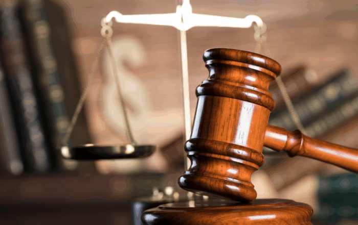 Top Legal Issues Nashville Residents Face - And How Local Attorneys Can Help