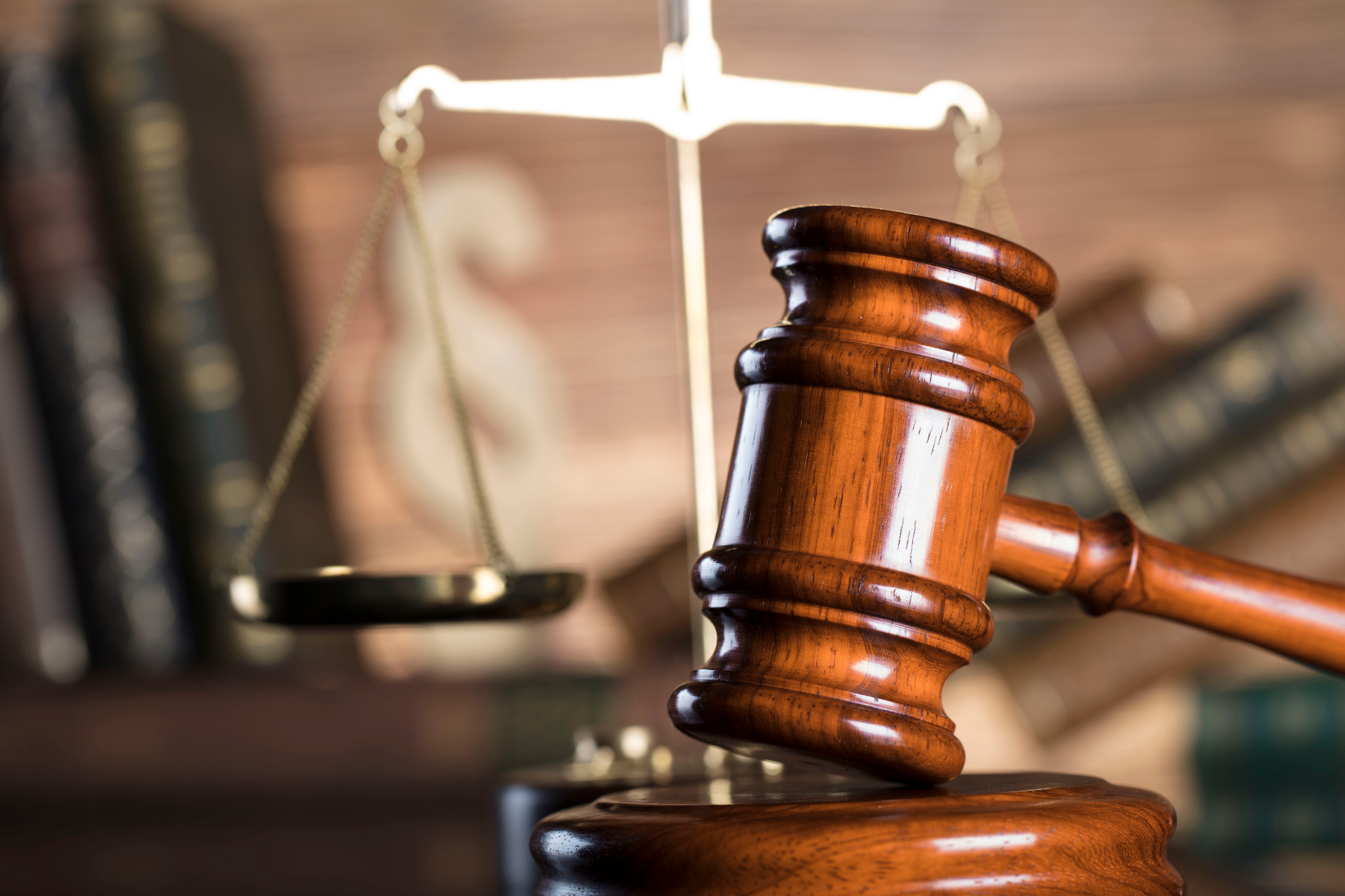 Top Legal Issues Nashville Residents Face - And How Local Attorneys Can Help